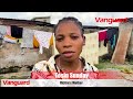 My molested 4-yr-old daughter deserves justice, baby Iremide's mother cries