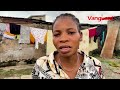 My molested 4-yr-old daughter deserves justice, baby Iremide's mother cries
