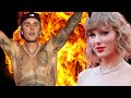 Roasting Stupid Lyrics in Pop Music Billboard Hot 100