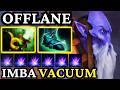 🔥 The Vacuum + Wall Combo Every Offlaner Needs DARK SEER Offlane 🔥 Dota 2