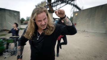 Trigger the madness - Tantalized (Official Video)