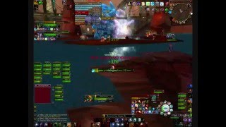 Lurker VS Unknown Entity