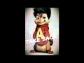 Adam Lambert - Take Back (Chipmunk)