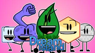 BFDI: Story of Undertale