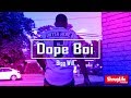 Bigg will dope boi official music by shruglife productions