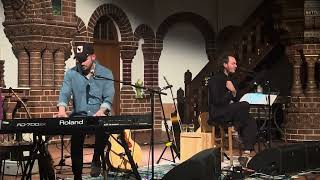 Tom Smith - Northern Line (Live @Passionskirche Kreuzberg, Mar 25th, 2026)