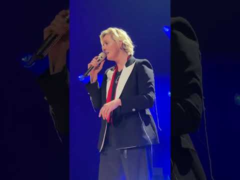 Brandi Carlile “If She Ever Leaves Me” by request Nashville 8/29/26