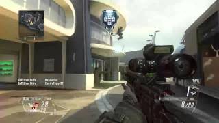 Quad feed Killcam(lefty)