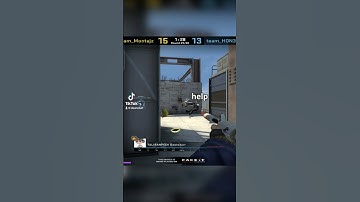 WHY GABEN #csgo #csgoclips #gaming #counterstrike #csgoshorts #csgohighlights