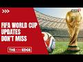 Scotland 0-3 Brazil As It Happened: World Cup 2026 Reaction As Scots Soundly Thrashed In Miami