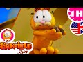 🧀 Garfield in a cheese world 🧀 - Garfield complete episodes 2023
