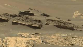 MSL Sol 1685 5 3 17