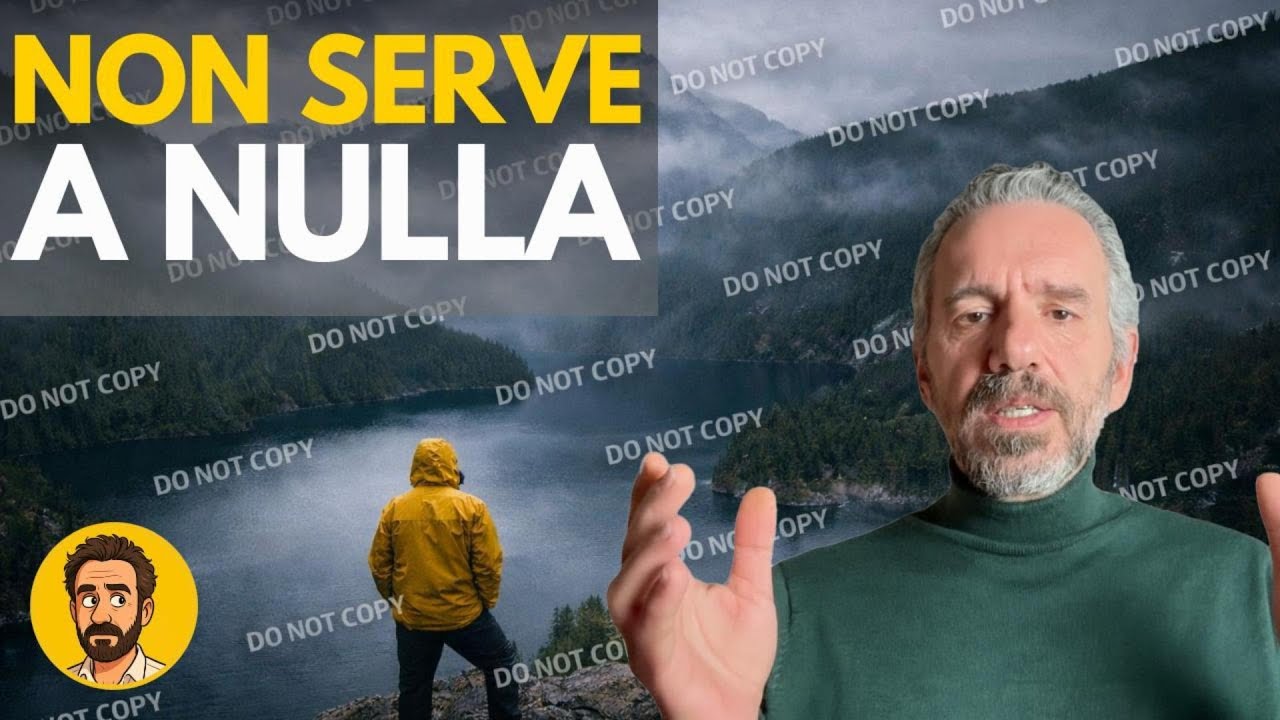 Oggi il Watermark Non Serve Più a Niente !!!