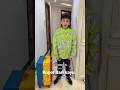 koper ibu rusak dan rafapun segera membuatkannya #shorts #videolucu #dubbing #videokocak