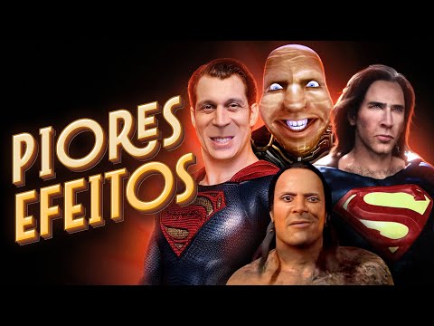 Vídeo: O que é um exemplo de CGI?