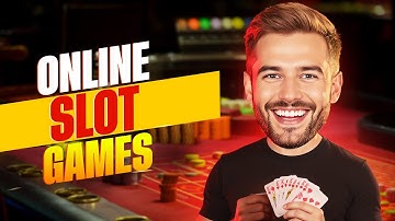 Online Slot Games Guide | Real Money & Fair Play