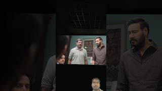 Drishyam 3 - Final Trailer | Ajay Devgn, Tabu, Jaideep Ahlawat | Abhishek Pathak | Shriya S | #short