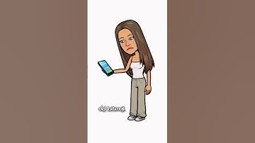 idk about everyone else but I miss the old bitmoji.