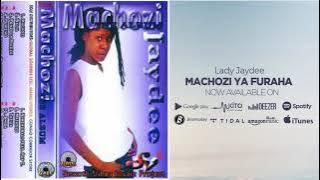 Lady Jaydee - Machozi ya Furaha Sms 8907132 to 15577 Vodacom Tz
