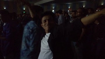 Underground Authority || Part 3 || Elixir 2019 || Bppimt