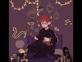 self indulgent slowed down cavetown collection