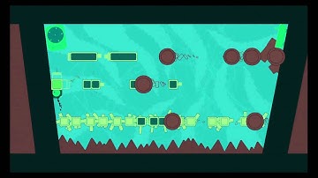 Sound Shapes - 2 notes 1 page