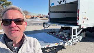 Maxon GPT3 Liftgate
