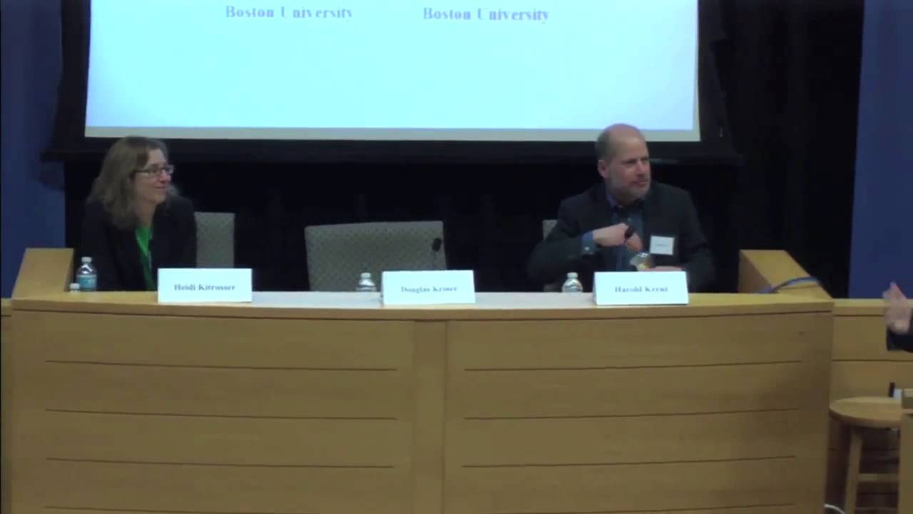 Executive Discretion and the Administrative State - Part 2