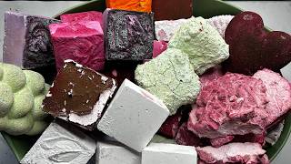Speed up : An unreasonable amount of chalk