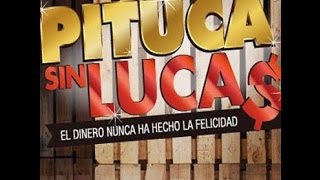 Match Highlights Pituca Sin Lucas Capítulo 16 Completo