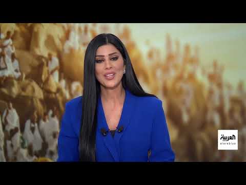 العالم الليلة| في موسمه الـ15... نجاح لافت لمشروع التطويف المركزي بالمسجد الحرام