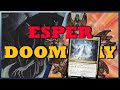 A plague on both your houses esper doomsday in legacy with pest control in the sideboard