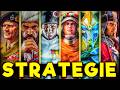 DYSKUSJA NA TEMAT GIER STRATEGICZNYCH Z CZATEM