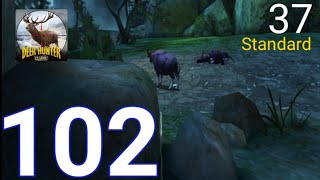 Deer Hunter Classic (Standard 37)-  Gameplay Walkthrough Part 102 (Android, iOS) screenshot 3