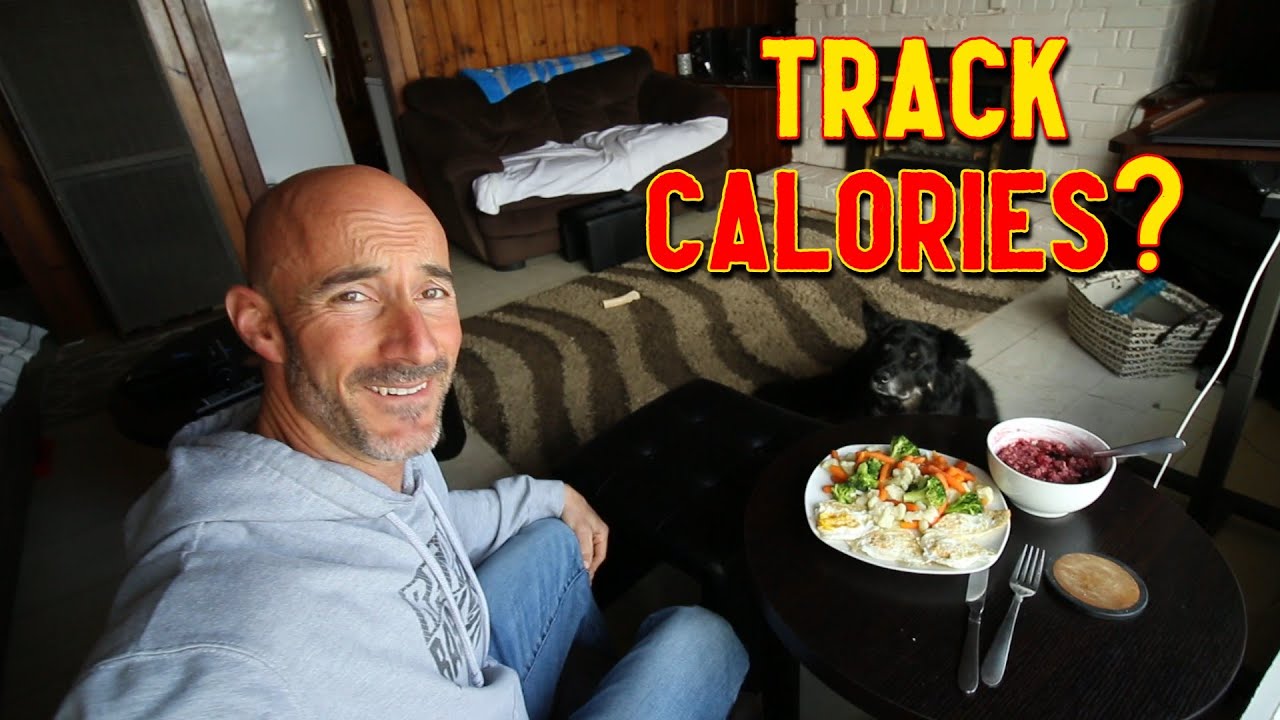 Can You Get Lean Without Tracking Calories - Jacked After 40 Life Ep 76