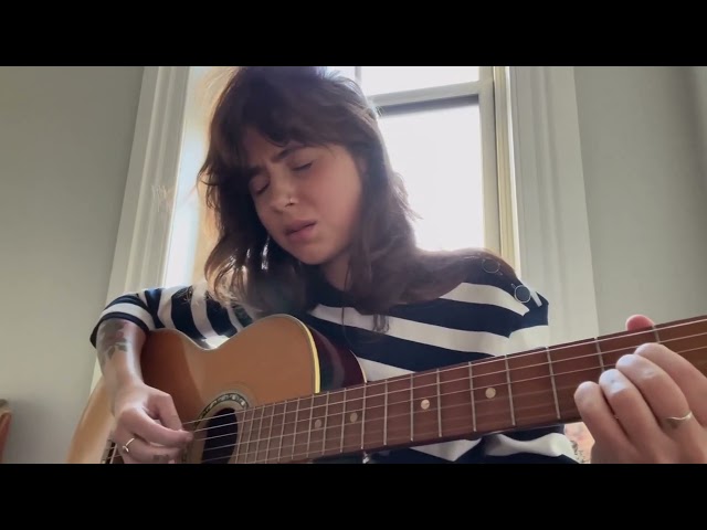 Clairo - My Love Mine All Mine (Mitski cover) class=