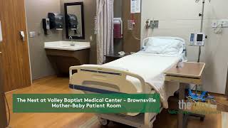 Valley Baptist Medical Center Brownsville Virtual Tour