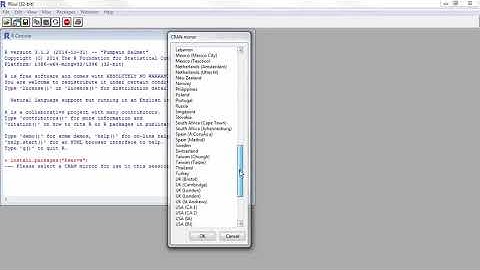 Tableau Training & Tutorials   08 15 Calculations   How to Integrate R and Tableau