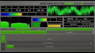 BreakawayOne FM Processing