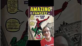 Happy Spider-Man day! go get your pin badge. #spiderman #spidermanday #marvel #geekyn8