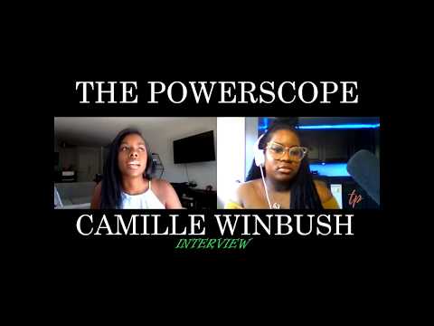 Camille Winbush: Every Role, Ranked!