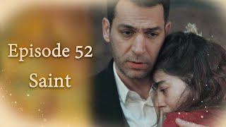 Aziz Episode 52 - Hindi Dubbed