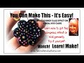 Cereal Box Craft Ideas - How To Make Pendants (2019)
