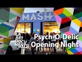 PSYCH O DELIC Opening Night Red Carpet MASH Gallery Downtown Los Angeles PSYCH O DELIC Opening Night Red Carpet MASH Gallery Downtown Los Angeles