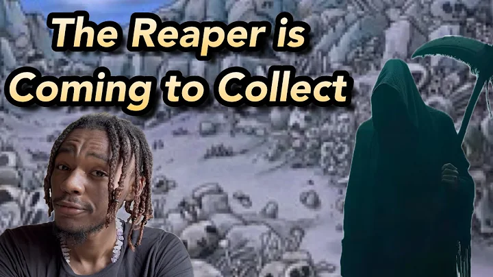 Everything Unaligned Must Go (The Reaper)