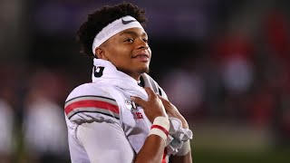 Inside the Chicago Bears’ landmark move to trade up for QB Justin Fields