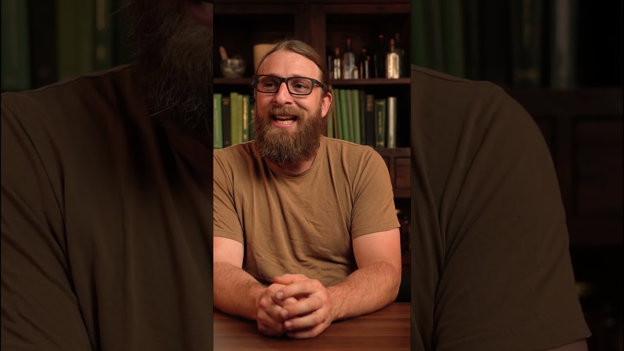 The Universal Language of Herbal Wisdom 🌍✨