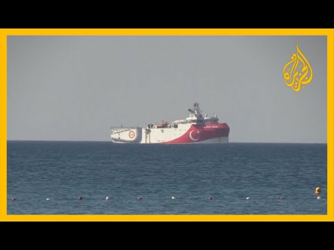 🇹🇷 شرقي المتوسط.. مناورات فوق صفيح ساخن وتحذير من التصعيد