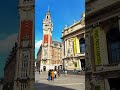 Lille. The hidden gem of Northern france.Full tour at 18:00 #4k#lille #walkingtour #francetravel
