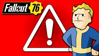 WARNING!! Fallout 76 Christmas HACK Could steal ALL your items!!